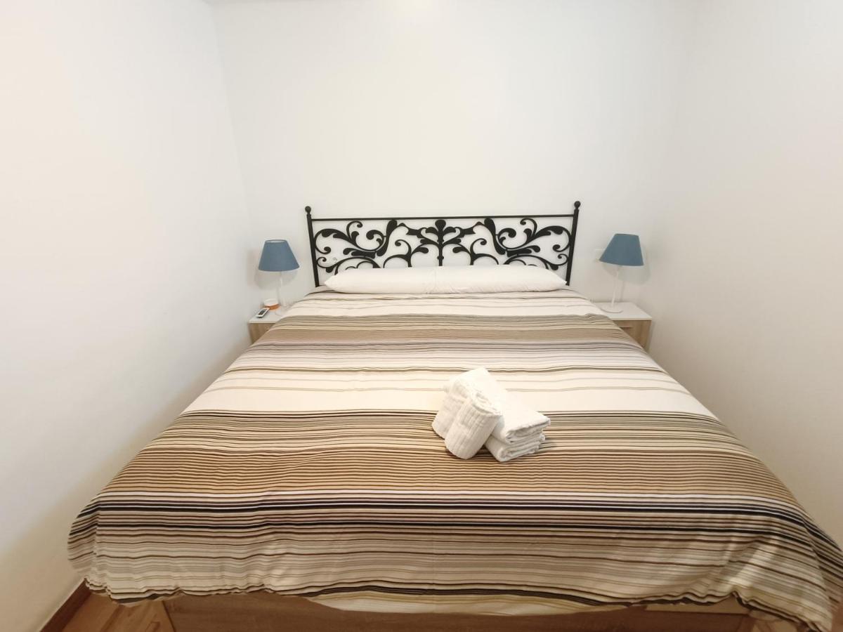 Vive Benalmadena Apartamento Europark, Playa A 700M Lägenhet Exteriör bild