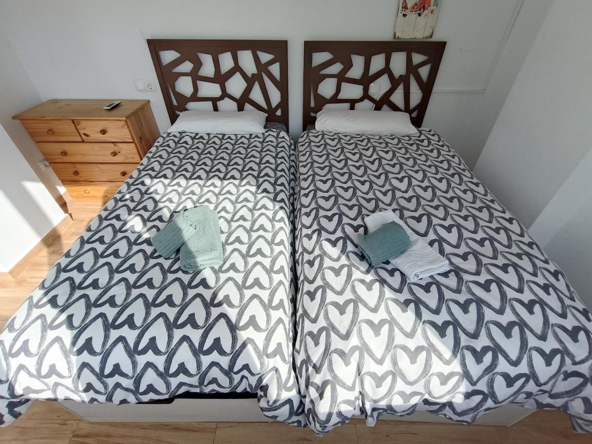 Vive Benalmadena Apartamento Europark, Playa A 700M Lägenhet Exteriör bild