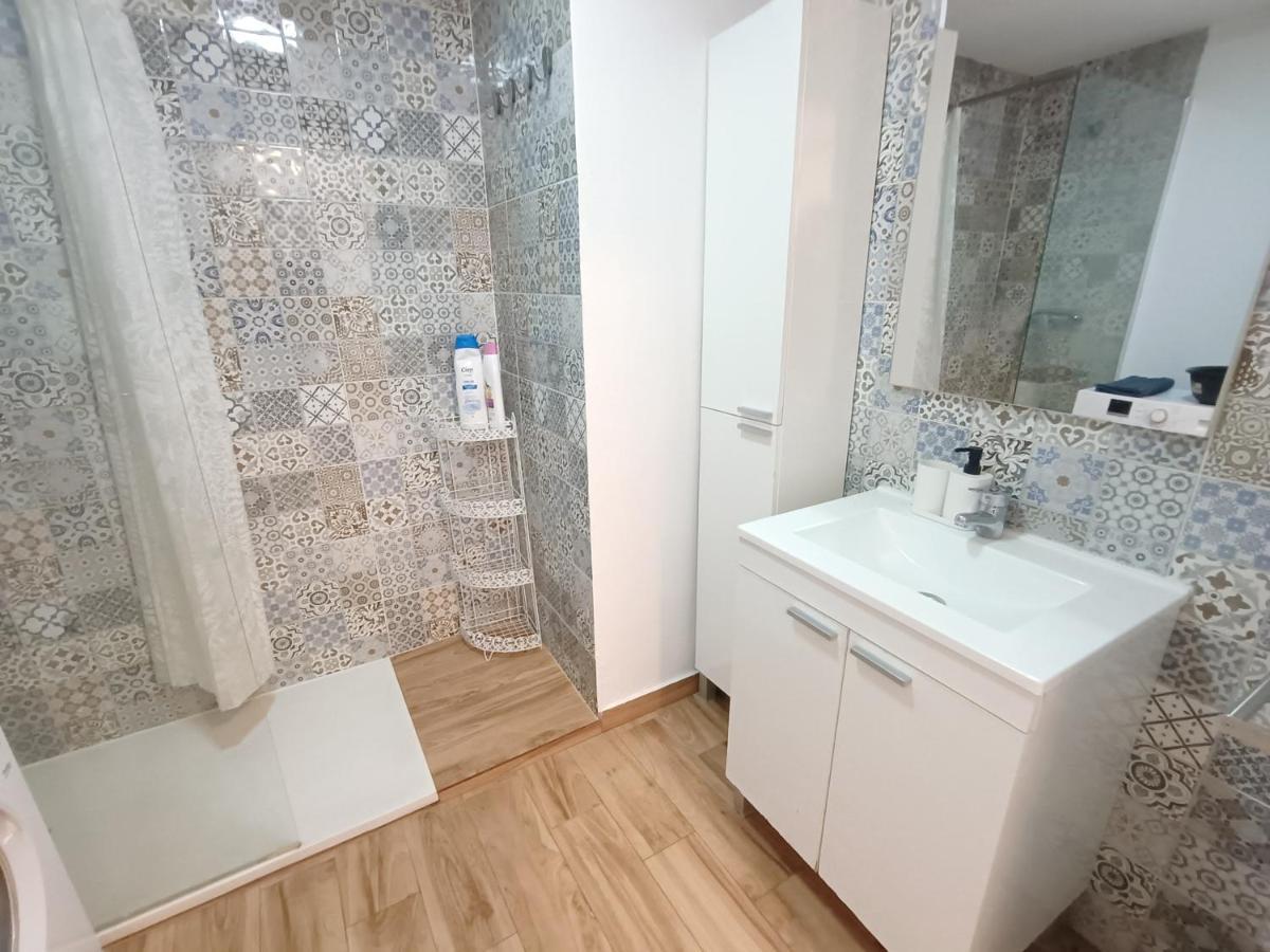 Vive Benalmadena Apartamento Europark, Playa A 700M Lägenhet Exteriör bild