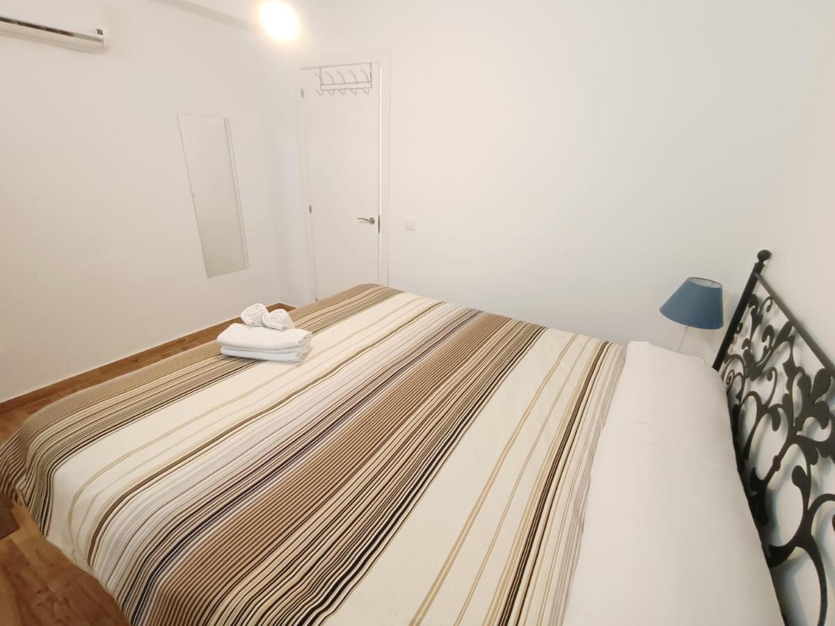 Vive Benalmadena Apartamento Europark, Playa A 700M Lägenhet Exteriör bild