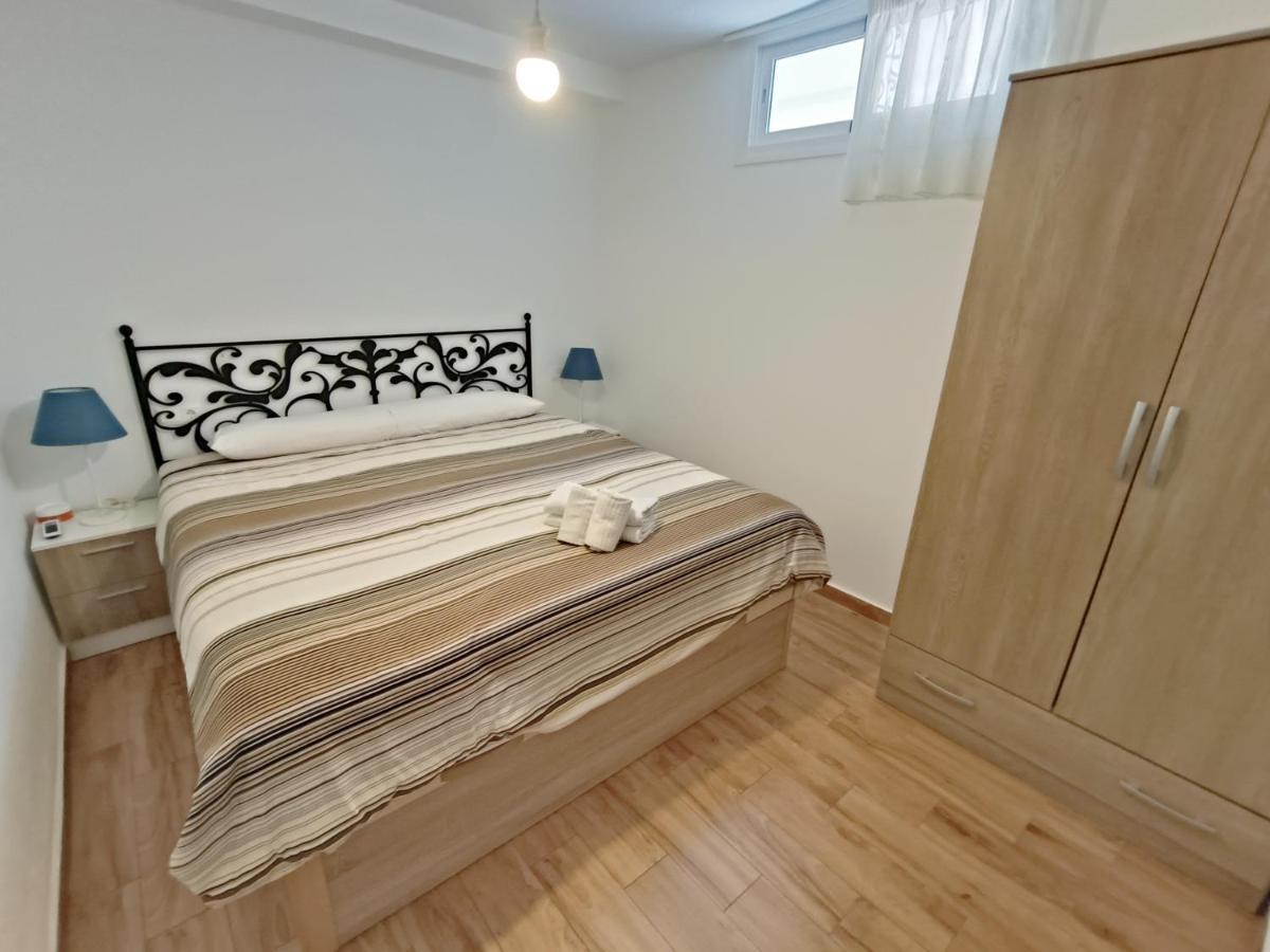 Vive Benalmadena Apartamento Europark, Playa A 700M Lägenhet Exteriör bild